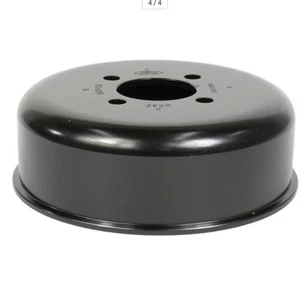 Genuine Ford Water Pump Pulley 4.6 5.4 6.2 V8 F150 Expl Exp 99-14 AC3Z-8509-CA - Bild 1 von 4