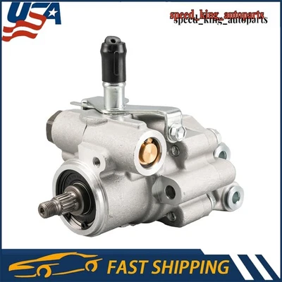 Bomba de dirección asistida para 02-10 Lexus SC430 2001-2005 Lexus GS430 21-5368 Foto 1 de 4