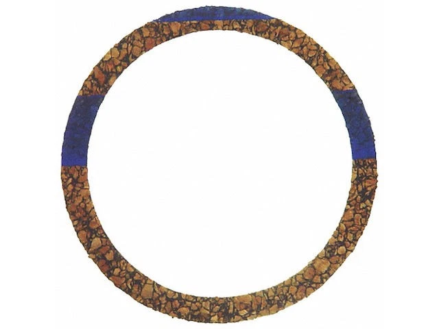 Junta emisora de combustible de cubierta superior de la carrocería para camioneta Ford 1937-1940 de 1 tonelada DM916YN Foto 1 de 1