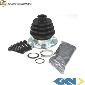 JUEGO DE FUELLES EJE DE TRANSMISIÓN 300481 PARA VW TRANSPORTER/T3/plataforma/chasis/furgoneta - Imagen 1 de 8
