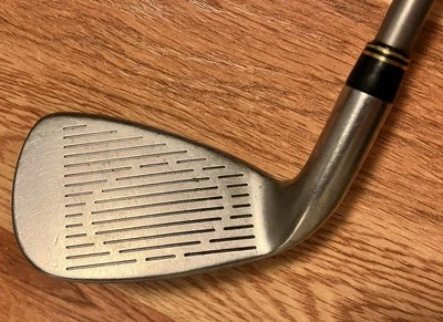 Cobra 3100 I/H 8 Iron Stiff Graphite RH - Image 1 of 4