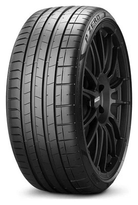 245/35 R20 95Y Pneu Été PIRELLI P-ZERO+KSX XL - Photo 1/4