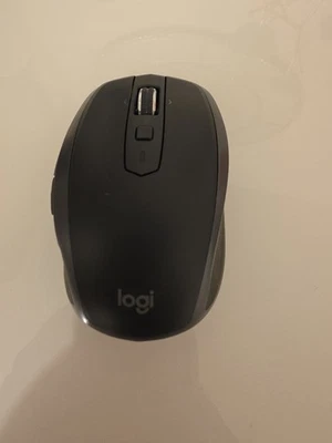 Logitech MX Anywhere 2S Wireless Bluetooth Mouse – Used, Great Condition - Image 1 of 4