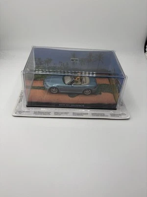 James Bond BMW Z3 from Goldeneye — 第 1/3 张图片