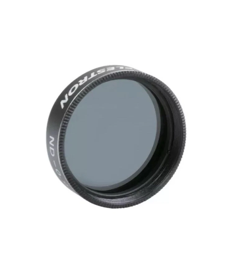 Celestron ND 0.9 13% Neutral Density / Moon Filter - 1.25" # 94105 - Image 1 of 1