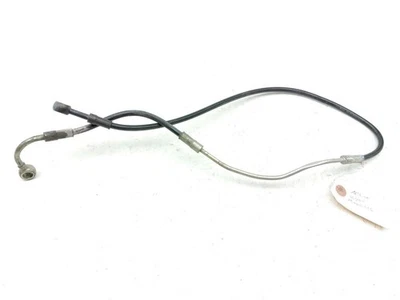 Manguera de línea de freno delantera ABS a pinza Ducati Panigale 1199 12-14 Foto 1 de 4