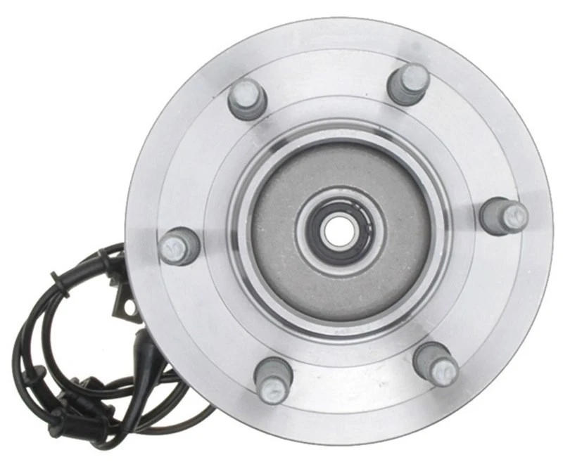 Raybestos 715046 Wheel Bearing Hub R-Line Fits Ford F-150 XLT 2004-2005 - Image 1 of 4