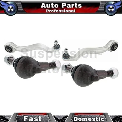 Mevotech Front Lower,Upper Control Arm Ball Joints For Mercedes-Benz CLS400 2015 - Image 1 of 4