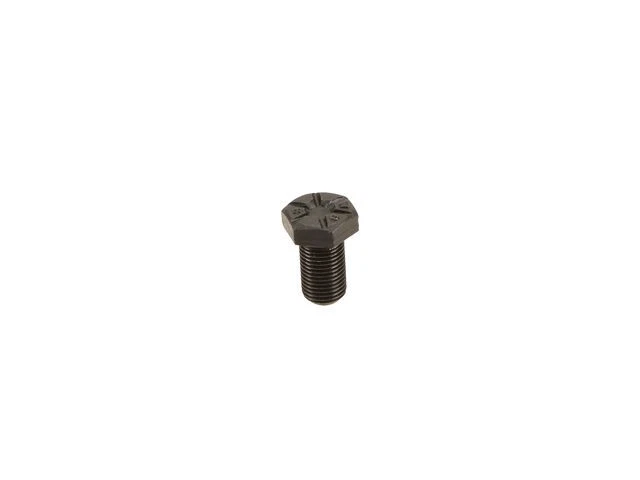 Tornillo de volante 73VPJS72 para Wrangler CJ7 Comanche Cherokee Grand Wagoneer J10 J20 Foto 1 de 1