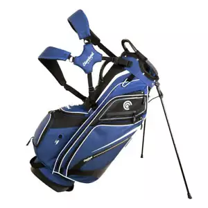 Cleveland Golf 2023 Stand Bag - Picture 1 of 7
