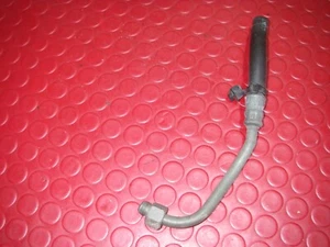 1994-1996/7 Top Stainless Steel Oil Feed Right Steel / Hose BMW R850R R1100R - Picture 1 of 3
