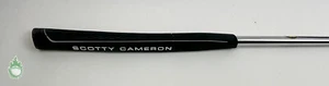 Eje de putter de acero Scotty Cameron Phantom usado punta .390 32,75" - Imagen 1 de 12