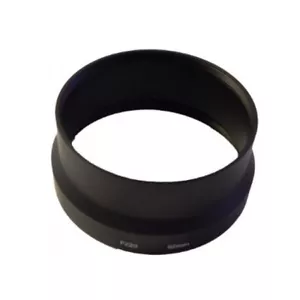 Lens / Filter Adapter Tube for Panasonic DMC-FZ10 DMC-FZ15 DMC-FZ20 Digital - Picture 1 of 1