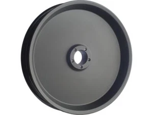RevTech Motorcycle Motorbike RevPro Billet Wheels Black - 18 Inch x 4.25 Inch - Picture 1 of 2