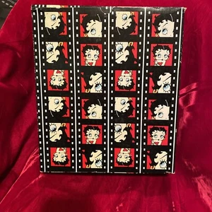 Vintage Betty Boop Glamour Frame 7 X 5 Brand New -IN BOX ! 1995 - Picture 1 of 7