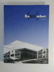 Model High School of Rome, GA Yearbook 2014 Remember - Picture 1 of 1