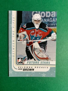 2010-11 In The Game Between The Pipes u-pick your cards - Picture 1 of 138