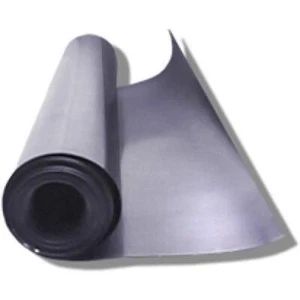 KRT Lead Sheeting, Sheet Lead Rolls (1/16" x 12" x 12") - Picture 1 of 3