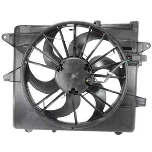 Nuevo conjunto de ventilador de radiador para Ford Mustang 2005-14 cupé convertible DR3Z8C607D - Imagen 1 de 6
