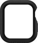 LifeProof Watch Bumper for Apple Watch Series 6/SE/5/4 40mm, schwarz "wie neu"