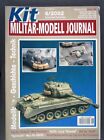 Kit Militar-Modell Journal Magazine November - December 2002 Pre Owned!