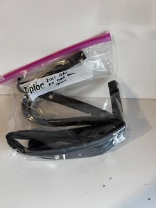 2021 Honda HRV Rh Front Door Seal, Preowned - Bild 1 von 1