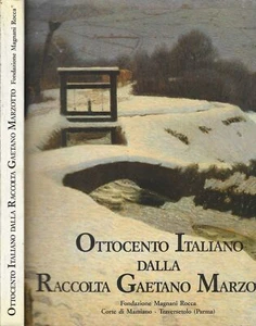 Ottocento Italiano dalla raccolta Gaetano Marzotto di Baboni Andrea - Scolaro M - Foto 1 di 1