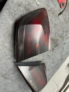 2012-2015 HONDA CIVIC LEFT AND RIGHT SIDE TAILLIGHTS OEM - Picture 1 of 5