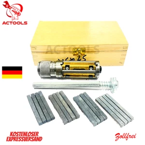 BESTE Honwerkzeug A 45mm - 65mm Zylinder Motor + 4 Satz Honen Steine ACTOOLS - Bild 1 von 20