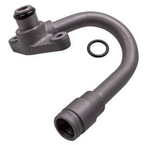 High Pressure Oil Pump Discharge Tube for Ford 6.0L Powerstroke Diesel - Picture 1 of 11