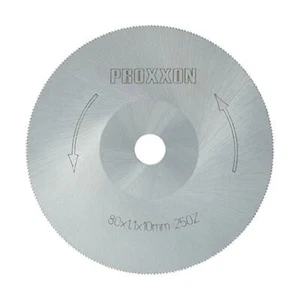 Proxxon 28730 Kreissägeblatt 80mm - Bild 1 von 1