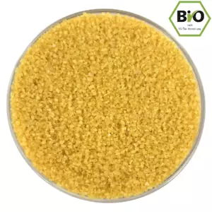 500g BIO Sizilianisches Zitronensalz Werksverkauf kba - Bild 1 von 3