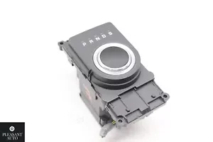 17-20 JAGUAR XF XE F-PACE CENTER CONSOLE GEAR SELECTOR TRANSMISSION SHIFTER OEM - Picture 1 of 9