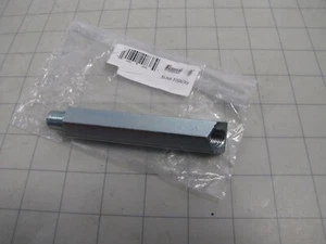 Summit SUM-220699 Oil Pressure Sender Extension 1/4" NPT Female / Male NEW - Picture 1 of 5
