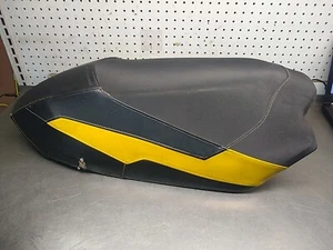Ski-Doo XP MXZ Renegade Summit 2008-2019 Seat 25032019 - Picture 1 of 10