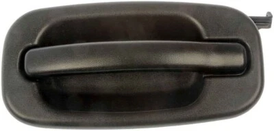Maçaneta externa traseira esquerda Dorman para 2000-2006 Chevrolet Suburban 2500 2001 - Imagem 1 de 3