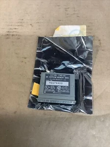 Allen-Bradley 1785-MJ 8K EEPROM Speichermodul 96674403 - Bild 1 von 2