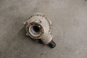 2005 JOHN DEERE BUCK 650 REAR DIFFERENTIAL DIFF FOR PARTS! BOMBARDIER QUEST 05 - Picture 1 of 12