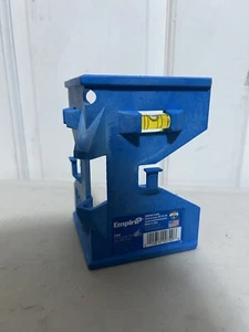 Empire Level 720, 5-1/4 In. Plastic Post & Pipe Multi Level - Picture 1 of 9