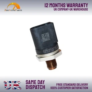 SENSOR DE ALTA PRESIÓN PARA CARRIL DE COMBUSTIBLE SMART CABRIO FORTWO CITY-COUPE - Imagen 1 de 2