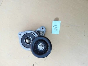 Belt Tensioner Assembly with Pulley Compatible with Honda Accord 2003-2007 - Picture 1 of 2