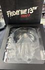 Friday the 13th Jason Voorhees Action Figure One:12 Collective, ReRun, MEZC