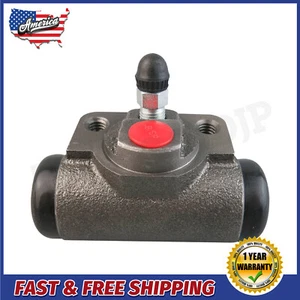 New Drum Brake Wheel Cylinders for 1991-1994 Mazda Navajo Ford Aerostar Explorer - Picture 1 of 6