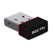 150M Mini USB Adapter WiFi Wireless Adapter Network Lan Card 802.11n/g/b 150Mbps