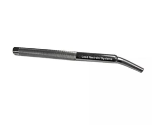 500mm Binder Bar, Winch Bar, Truck Winch Bar, Clip On Winch Bar, Slide Winch Bar - Picture 1 of 3