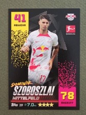 Match Attax Bundesliga 2022/2023 22/23 Topps Cards Selection to Choose 1 - 234