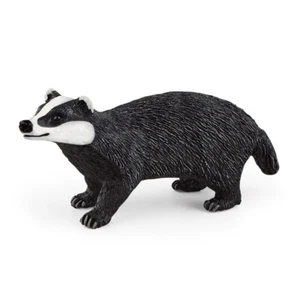 Schleich - Badger SC14842 - Picture 1 of 1