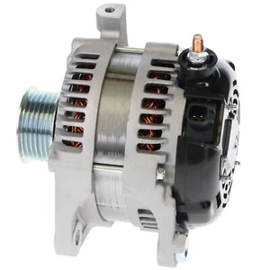 Alternator for Jeep Wrangler 2009-2010 V6 3.8L 3778cc 231cid 04727865AB 11294 - Picture 1 of 4