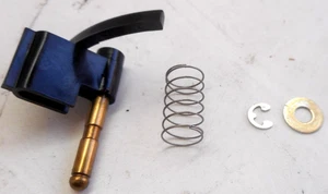 AUDIO TECHNICA PLATTENSPIELER AT-PL50 - LIFTER - ABSCHIED - Bild 1 von 4