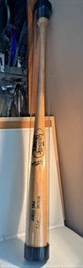 PRO STOCK 125 LOUISVILLE SLUGGER POWERIZED BASEBALLSCHLÄGER ORIGINAL MODELL P72 1990’S - Bild 1 von 6
